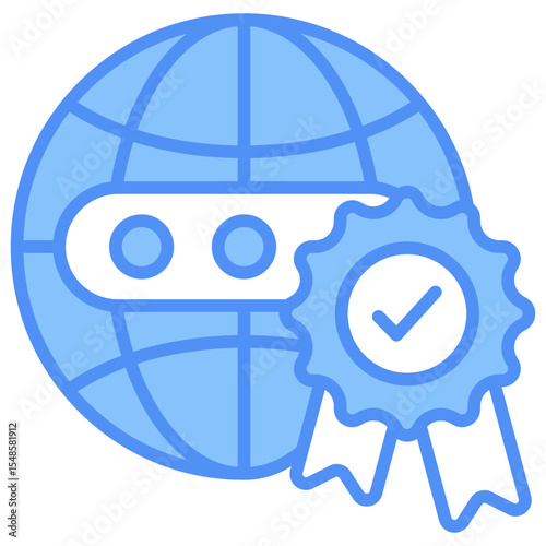Iso Icon