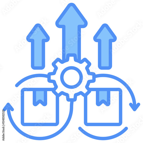 Product Development Icon