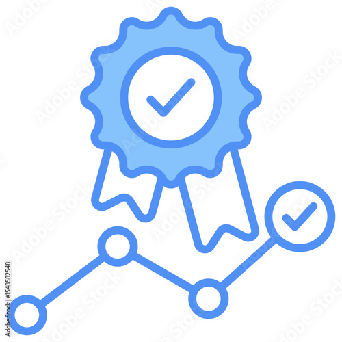 Efficiency Icon