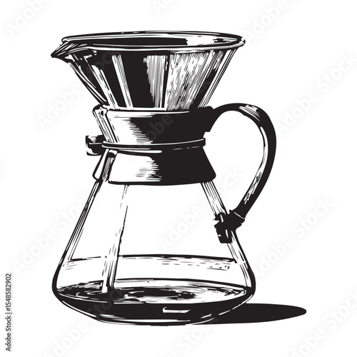 Lab flasks black silhouette test icon set, flasks for chemical experiments, Glass flask for alchemy, magic drinks, Science laboratory icons, Chemistry icon, Chemistry conical flask Icon silhouette set