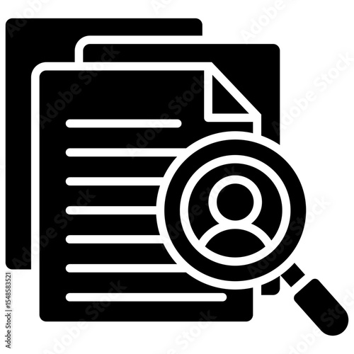 Hiring Icon