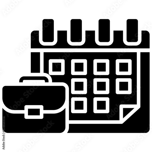 Leave Icon