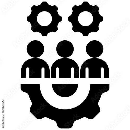 Hrm Icon