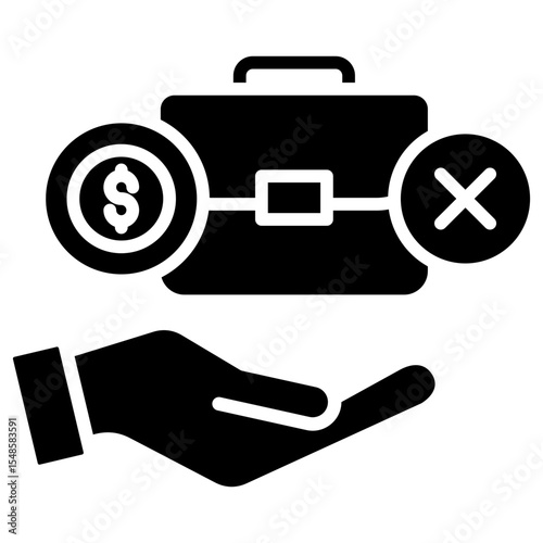 Severance Icon