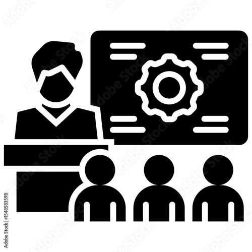 Training Icon
