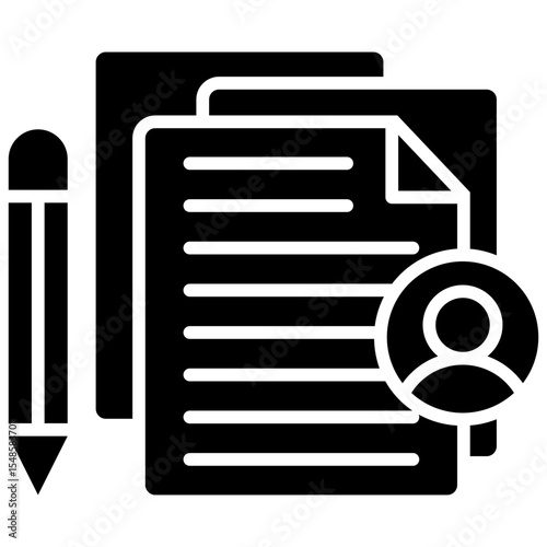 Applicant Icon