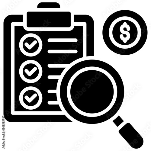 Assessment Icon