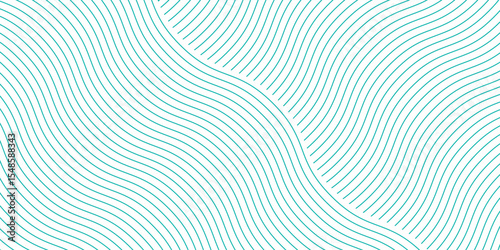 farm green banner, organic abstract background with fields. wavy green lines, natural organic products. ecology background. striped farmer green Pattern Eps 10
