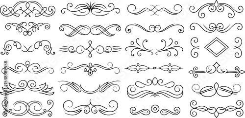 frame vintage border design