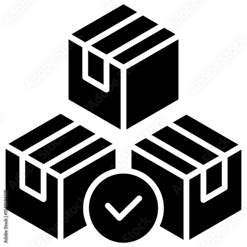 Goods Icon