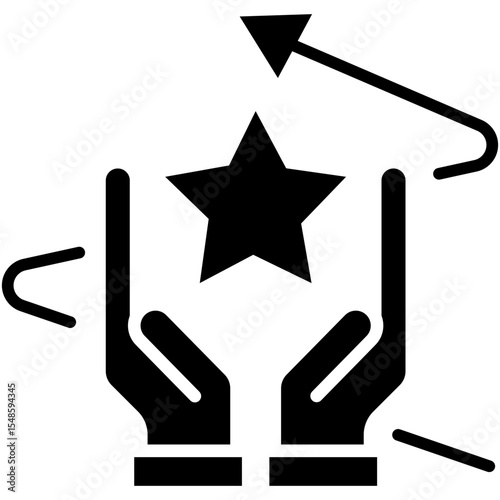 Benefit Icon