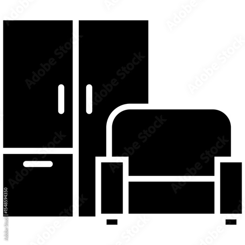 Furniture Icon