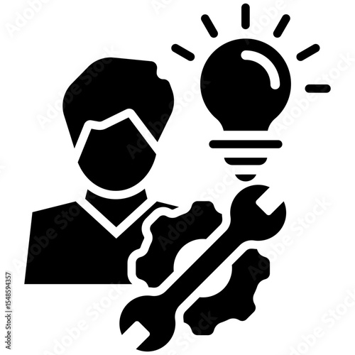 Skill Icon