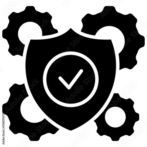Safety Icon