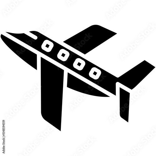 Aircraft Icon