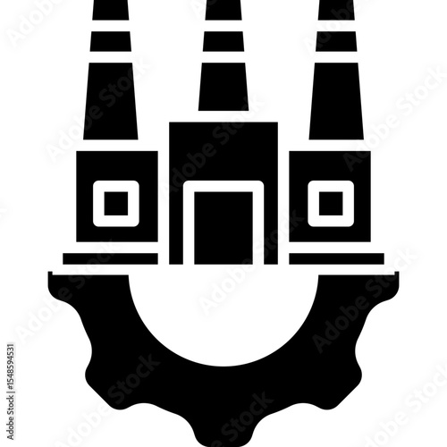 Industrial Icon