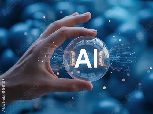 Unlocking the Power of AI Exploring Artificial Intelligence, Machine Learning, and Deep Learning Technologies for Innovation and Growth