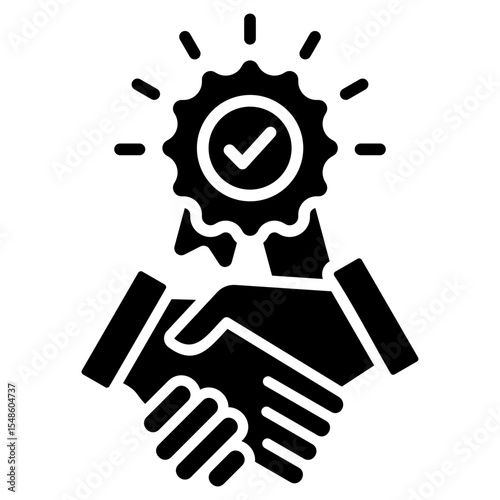 Commitment Icon