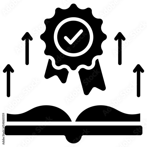 Improvement Icon