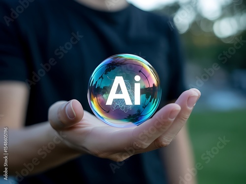 Unlocking the Power of AI Exploring the Future of Artificial Intelligence Through Innovative Visuals