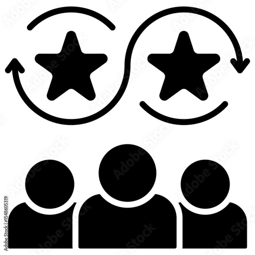 Crm Icon