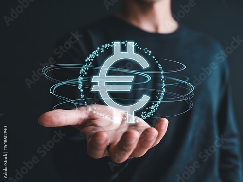 Digital Euro Exploring the Future of European Finance and Digital Currency Transactions
