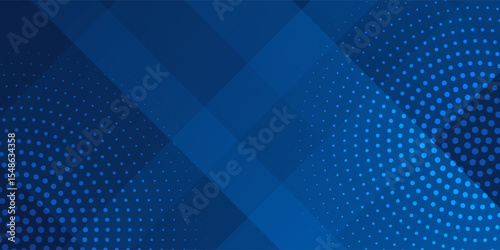 Black dark navy blue silver abstract pattern background. Geometric shape. Line triangle angle fold polygon diamond 3D simple abstract modern background abstract