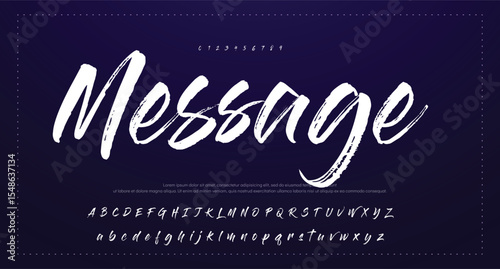 
Signature Font Calligraphy Logotype Script Font Type Font lettering handwritten 