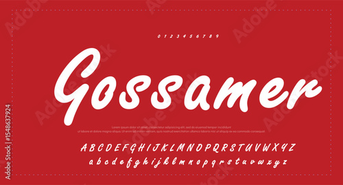 Signature Font Calligraphy Logotype Script Brush Font Type Font lettering handwritten 