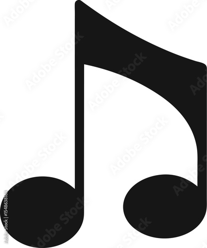 music note icon