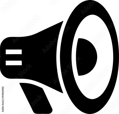 speaker volume icon vector illustration