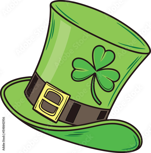 Stylish hats vector design various styles and colors for fashion and apparel