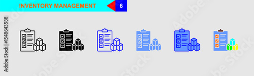 inventory management