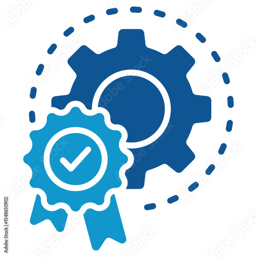 Quality Assurance Icon