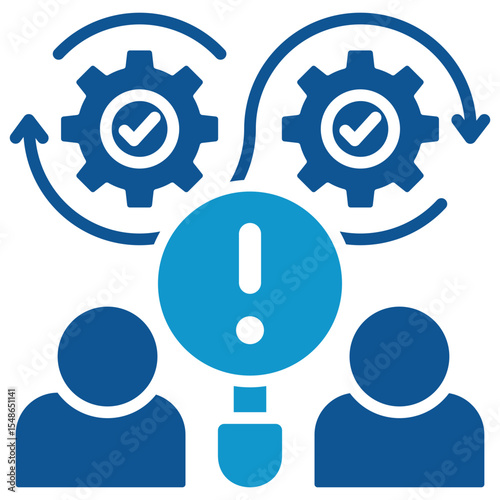 Analysis Icon