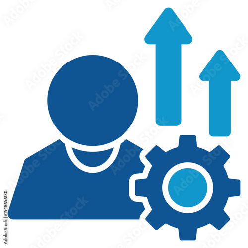 Improvement Icon