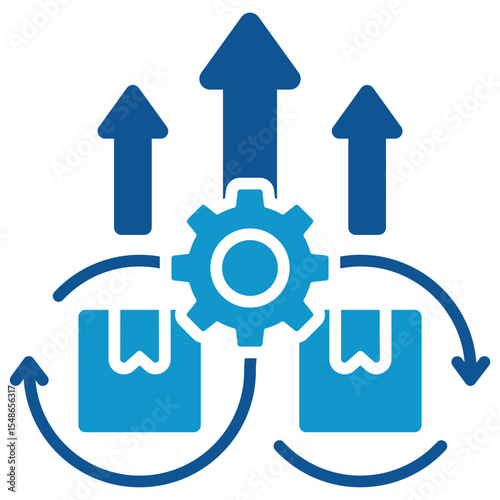 Product Development Icon