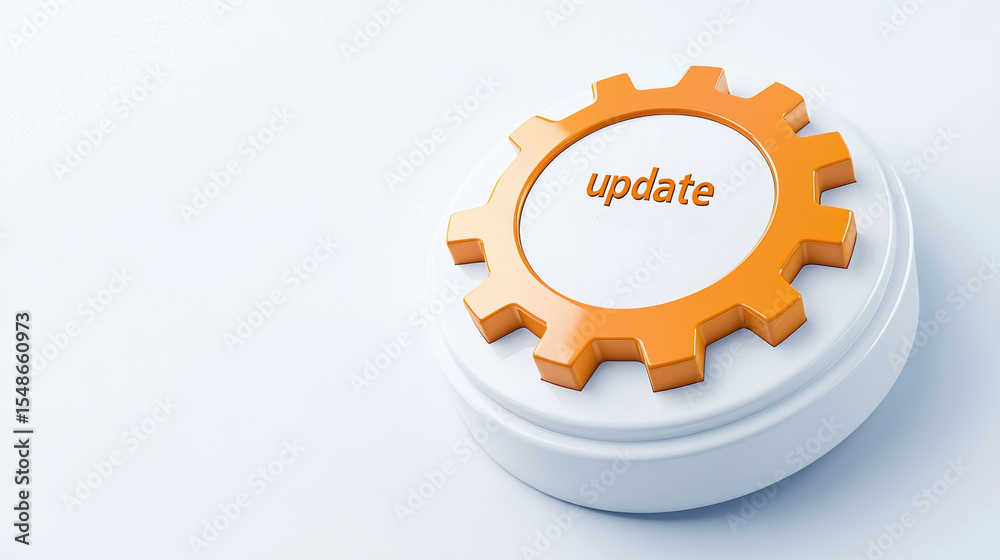 A detailed shot of an A detailed shot of an