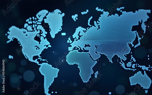Information network concept. Virtual museum. Video streaming service. High quality