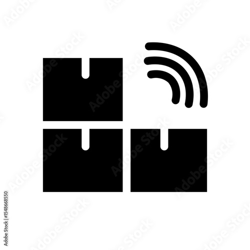 product glyph icon