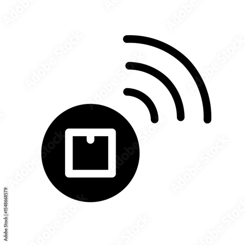 product glyph icon