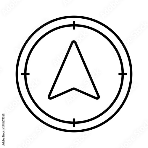 Navigation Icon