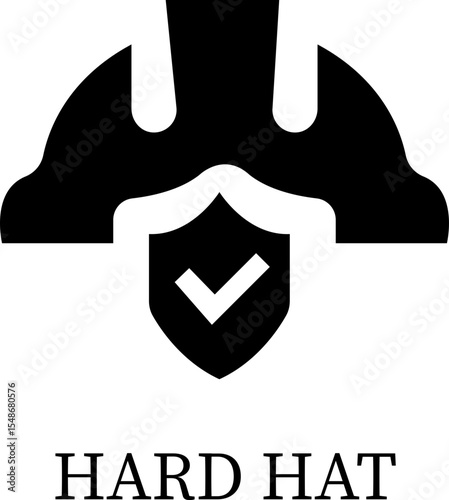 Work safety icon.Warning sign safety first clip art collection for under construction. Safety obstacle vector illustration.Work safety icon vector for safety and health at work with safety first.