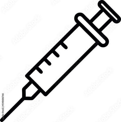 syringe