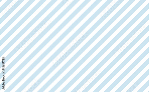 水色斜めストライプの背景素材
