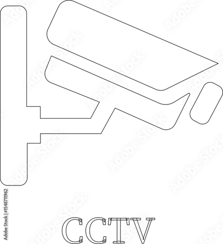 
Work safety line art icon.Warning sign safety first clip art collection for under construction.Obstacle vector illustration.Icon vector for safety and health at work with safety first.
