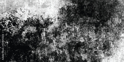 Industrial abstract texture with gritty patterns

