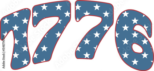 USA 1776 svg | 4th of july Svg | Svg Cut Files