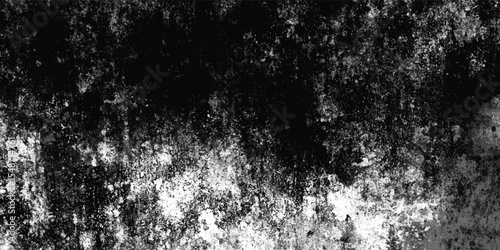 Grungy paint texture with artistic surface wear

