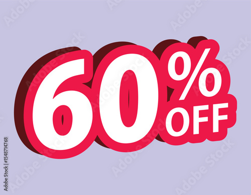 discount number element vector design